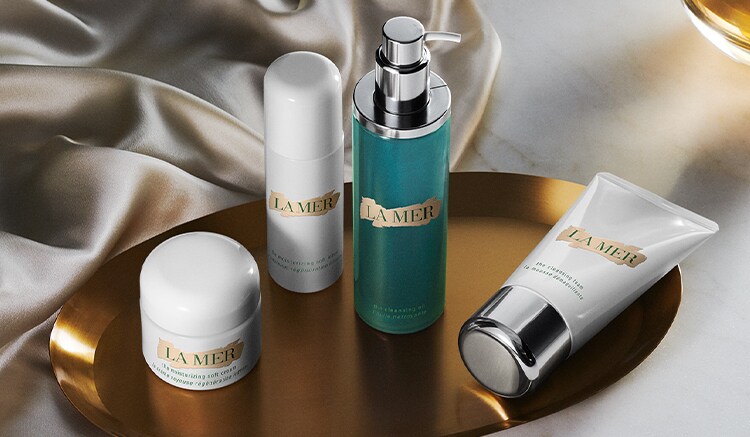 skincare regimen