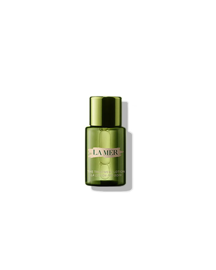 The Treatment Lotion Daily Sample