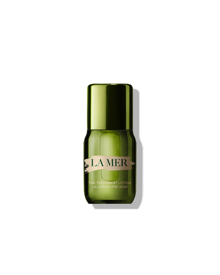 The Treatment Lotion Deluxe Sample