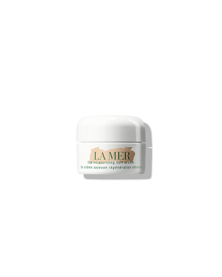 The New Moisturizing Soft Cream