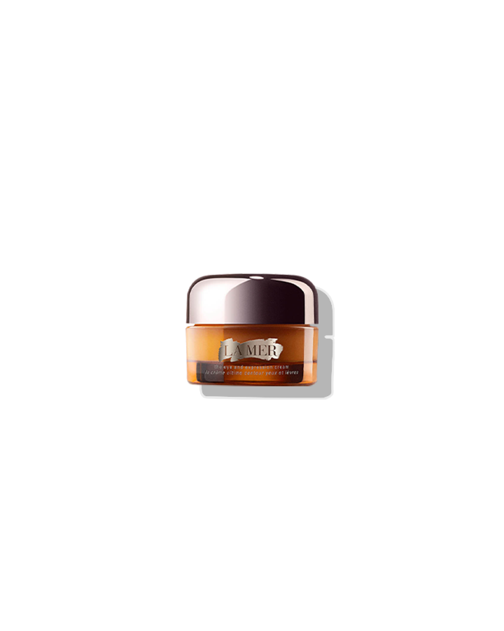 Genaissance de la Mer The Eye and Expression Cream Daily Sample