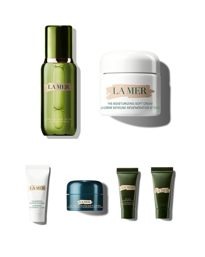 The HYDRATING DUO Set - Any Moisturizers 60ml & The Treatment Lotion 150ml