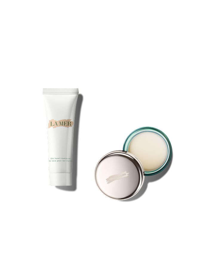 The Smooth & Soften Lip Set